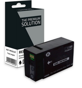 PGI 2500 BK XL